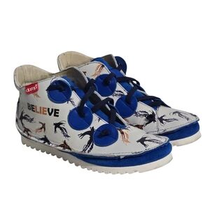 Clamp Brocut Believe Ankle Shoes Womens Size EU 37